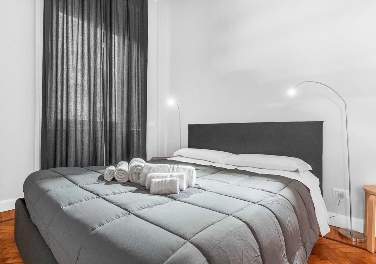 Duomo M4 Chic House Comfort Lusso Ed Eleganza Милано Екстериор снимка